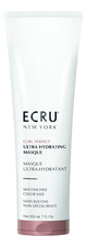 ECRU New York Увлажняющая маска для волос Curl Perfect Ultra Hydrating Masque