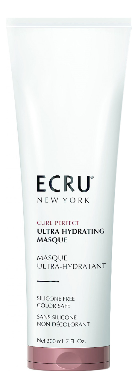 

Увлажняющая маска для волос Curl Perfect Ultra Hydrating Masque: Маска 200мл, Увлажняющая маска для волос Curl Perfect Ultra Hydrating Masque