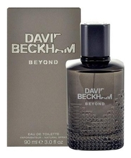 David Beckham  Beyond