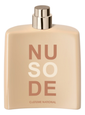 CoSTUME NATIONAL  So Nude