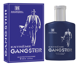 Gangster Extreme