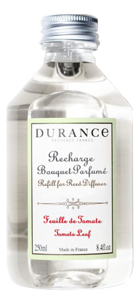 

Аромадиффузор Feuille De Tomate (Томатный лист): диффузор 250мл рефил, Аромадиффузор Feuille De Tomate (Томатный лист)