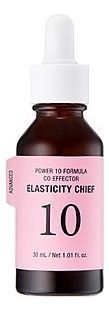 Сыворотка для лица с коллагеном Power 10 Formula CO Effector Elasticity Chief 30мл