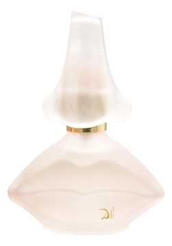 

Eau De Dali: туалетная вода 8мл, Eau De Dali