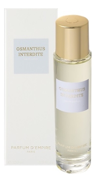 Interdite parfum on sale