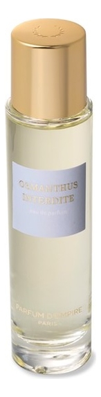 Osmanthus Interdite: парфюмерная вода 50мл