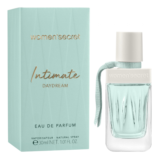 Intimate Daydream: парфюмерная вода 30мл матье идальф и заклятие ежевики