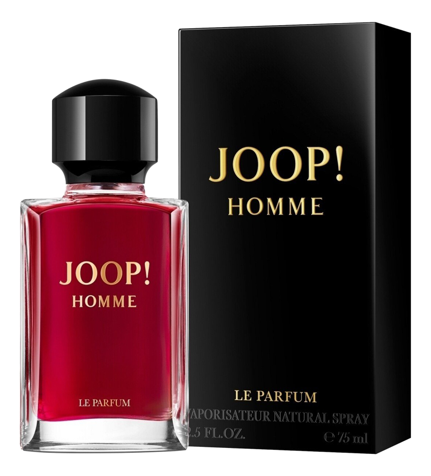 Homme Le Parfum: духи 75мл