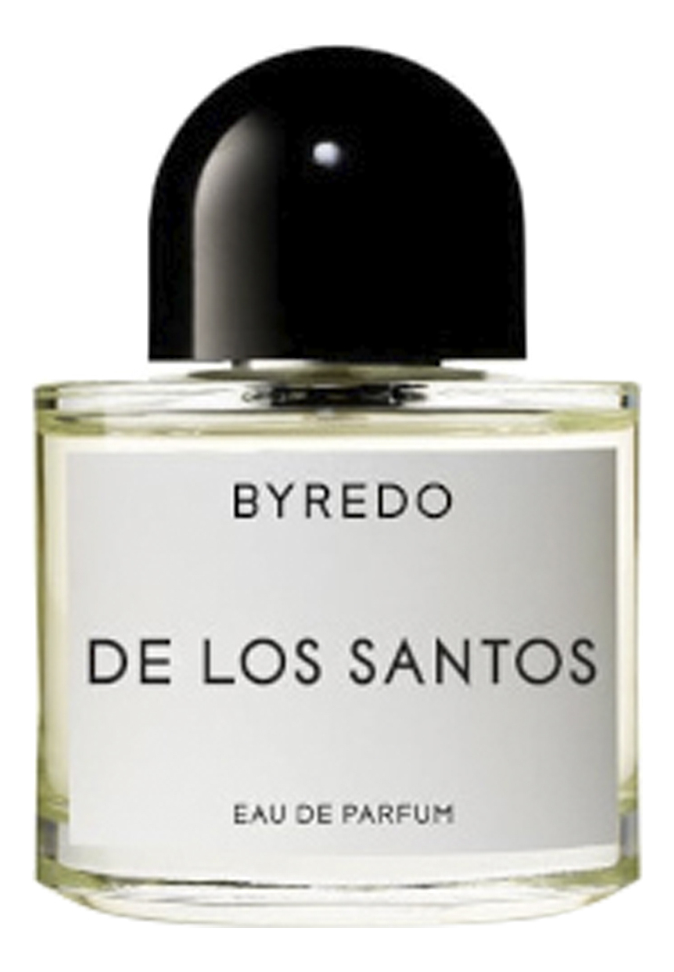 Купить De Los Santos: парфюмерная вода 100мл, Byredo