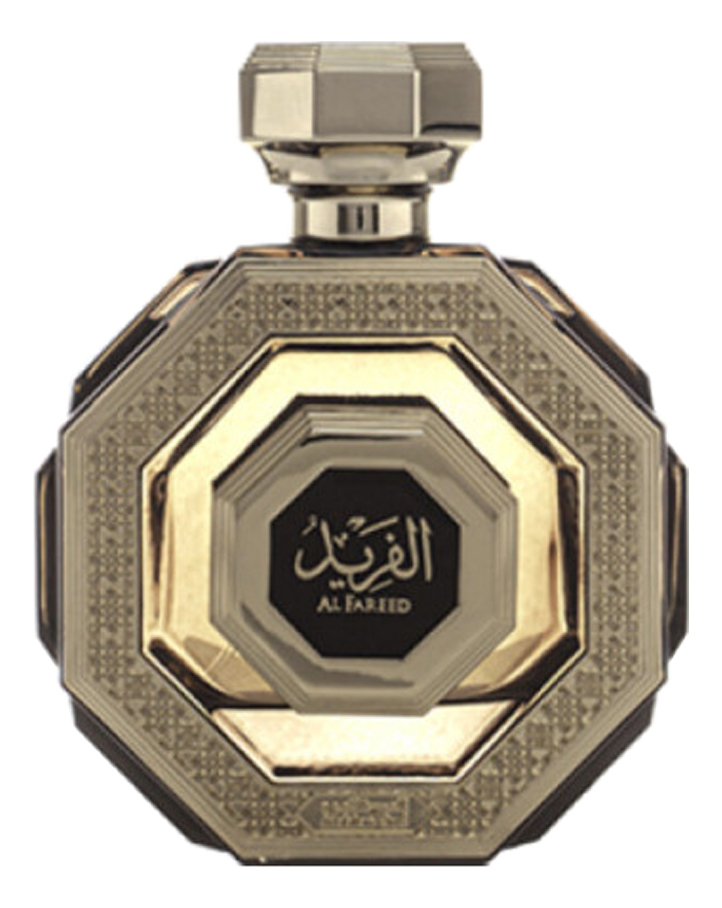 Al Fareed: парфюмерная вода 100мл уценка al rouh парфюмерная вода 100мл уценка