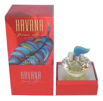 

Havana Pour Elle Винтаж: духи 11мл, Havana Pour Elle Винтаж