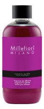Millefiori Milano Ароматический диффузор Пурпурная лава Volcanic Purple