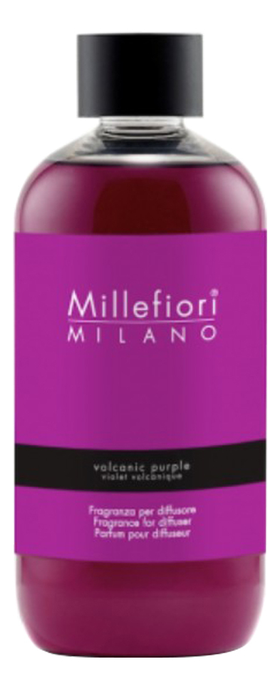

Ароматический диффузор Пурпурная лава Volcanic Purple: диффузор 250мл (запаска), Ароматический диффузор Пурпурная лава Volcanic Purple