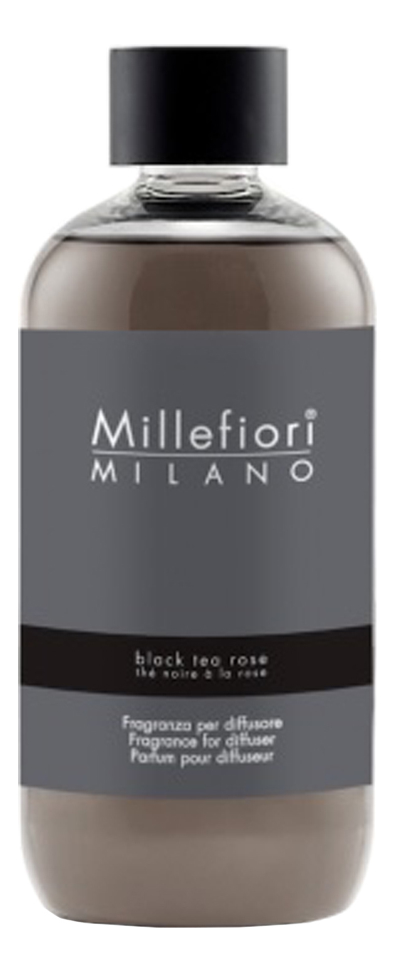 

Ароматический диффузор Черный чай и роза Black Tea Rose: диффузор 250мл (запаска), Ароматический диффузор Черный чай и роза Black Tea Rose