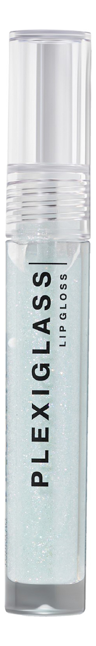 

Блеск для губ с глянцевым финишем Plexiglass Lip Gloss 3,5 мл: No 3, Блеск для губ с глянцевым финишем Plexiglass Lip Gloss 3,5 мл