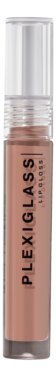 Блеск для губ с глянцевым финишем Plexiglass Lip Gloss 3,5 мл: No 9 блеск для губ с глянцевым финишем plexiglass lip gloss 3 5 мл no 12