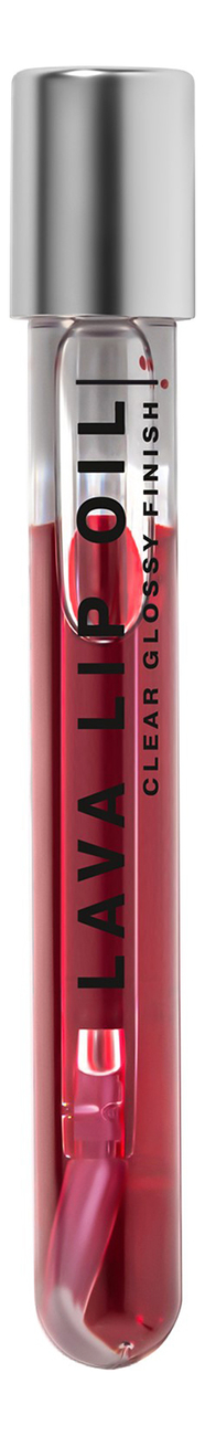 

Двухфазное масло для губ Lava Lip Oil 6мл: No 01, Двухфазное масло для губ Lava Lip Oil 6мл