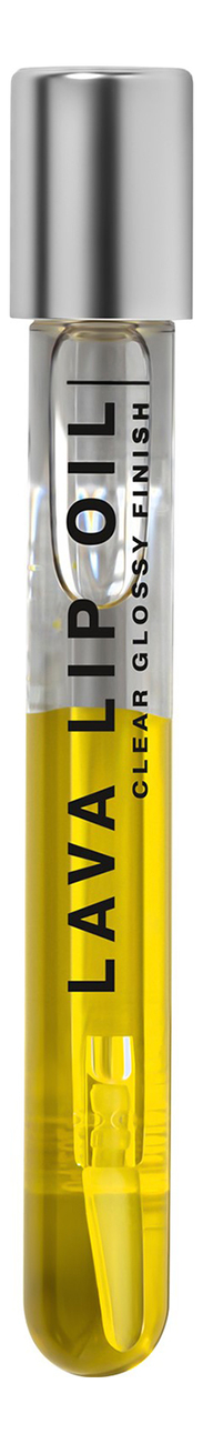 

Двухфазное масло для губ Lava Lip Oil 6мл: No 02, Двухфазное масло для губ Lava Lip Oil 6мл