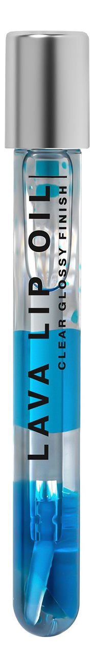Двухфазное масло для губ Lava Lip Oil 6мл: No 03 двухфазное масло для губ lava lip oil 6мл no 03