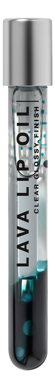 Двухфазное масло для губ Lava Lip Oil 6мл: No 05 двухфазное масло для губ lava lip oil 6мл no 05