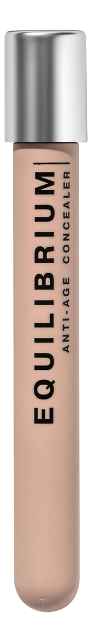 

Антивозрастной консилер для лица Equilibrium Anti-Age Concealer 6мл: 03 Темно-бежевый, Антивозрастной консилер для лица Equilibrium Anti-Age Concealer 6мл