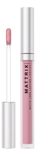 Influence Beauty Жидкая матовая помада для губ Mattrix Matte Long Lipstick 1,8мл