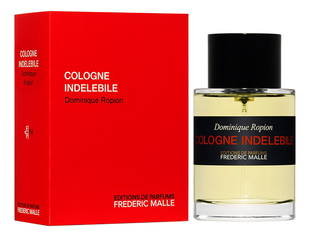 Cologne Indelebile
