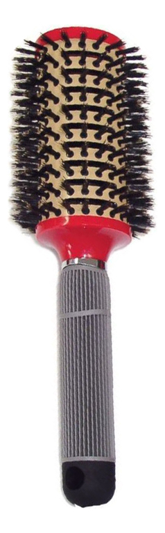 

Расческа для волос Ceramic Round Boar Brush: Large, Расческа для волос Ceramic Round Boar Brush