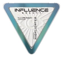Influence Beauty Хайлайтер для лица Illuminati Highlighter 6,5г