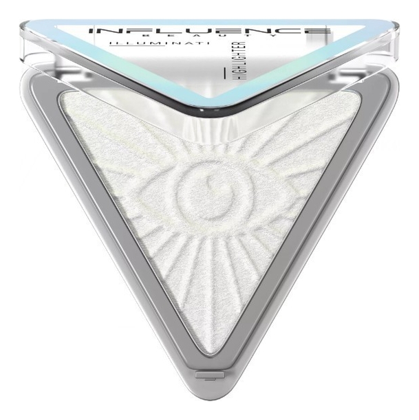 Хайлайтер для лица Illuminati Highlighter 6,5г: 01 Золотой хайлайтер для лица illuminati highlighter 6 5г 01 золотой