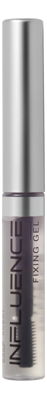

Суперстойкий фиксирующий гель для бровей Brow Robot Fixing Gel 5мл