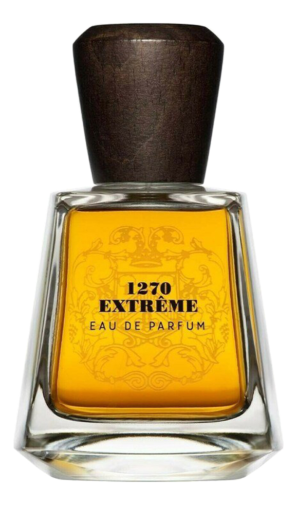 1270 Extreme: парфюмерная вода 100мл уценка картье неизвестная история семьи создавшей империю роскоши