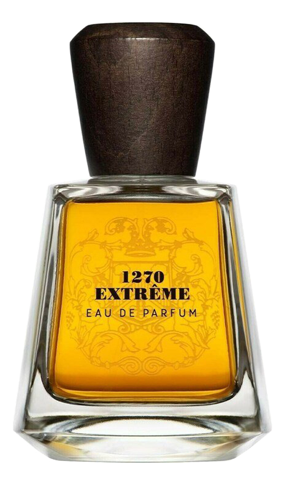 

1270 Extreme: парфюмерная вода 100мл уценка, 1270 Extreme