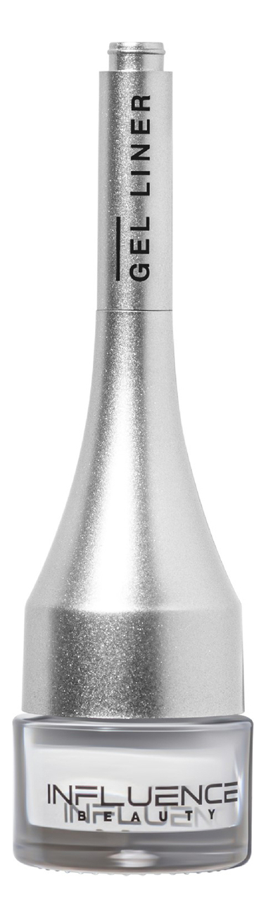 

Подводка гелевая для глаз Gravitational Radius Gel Liner 2,5г: 02 Белый, Подводка гелевая для глаз Gravitational Radius Gel Liner 2,5г