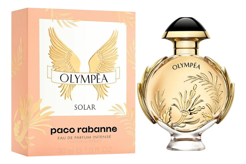 

Olympea Solar: парфюмерная вода 30мл, Olympea Solar