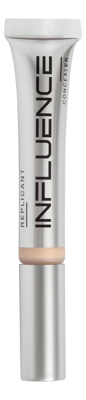 Influence Beauty стойкий плотный консилер для лица replicant concealer ...