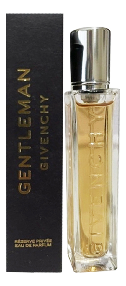 Gentleman Eau De Parfum Reserve Privee: парфюмерная вода 12,5мл