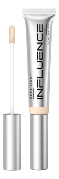 

Стойкий плотный консилер для лица Replicant Concealer 7мл: 01 Светло-бежевый, Стойкий плотный консилер для лица Replicant Concealer 7мл