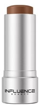 Influence Beauty Универсальный стик для макияжа глаз, лица и губ Universum 3 In 1 Stick 5,5г