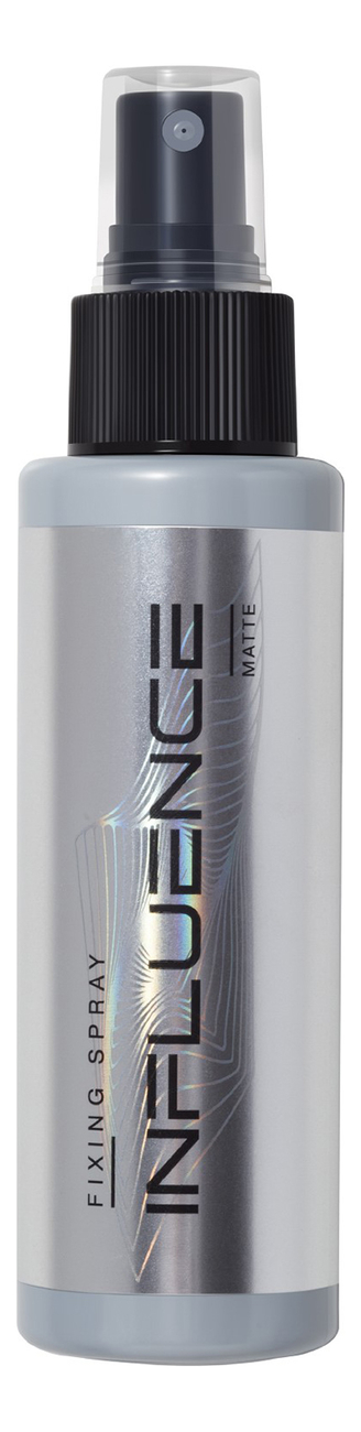 

Матирующий фиксатор для макияжа Fixing Spray Matte 110мл