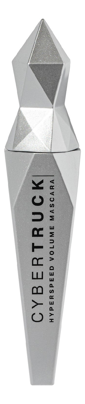 

Тушь для экстремального объема ресниц Cybertruck Mascara 14мл