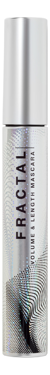 

Тушь для густоты и плотности ресниц Fractal Mascara 9мл