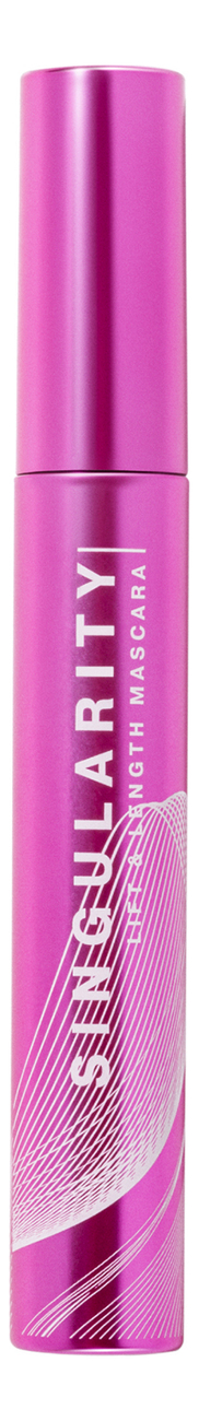 

Удлиняющая тушь для ресниц Singularity Mascara 9мл