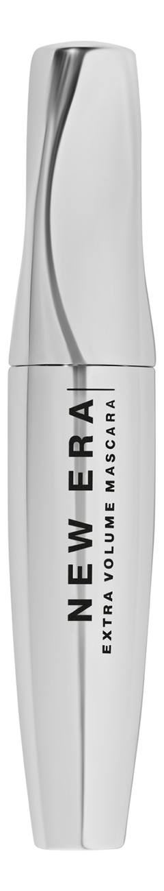 Тушь для ресниц с глянцевым финишем New Era Mascara 10мл