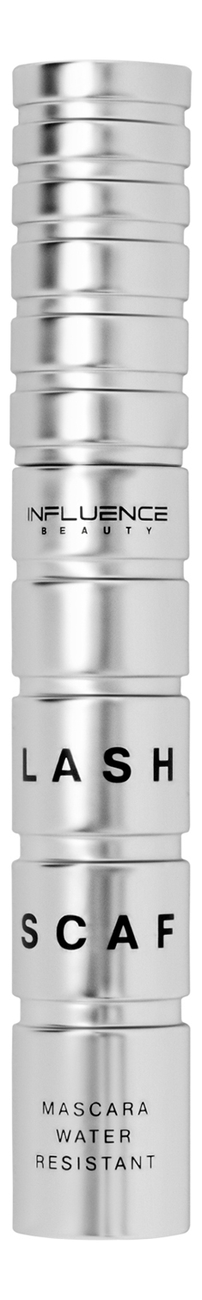 

Водостойкая тушь для ресниц Lash Scaf Mascara Water Resistant 6мл