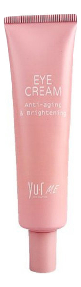 

Крем для кожи вокруг глаз против морщин и следов усталости Me Eye Cream Anti-aging & Brightening 30г