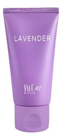 

Парфюмерный крем для рук с маслом лаванды Me Lavender Hand Cream 50мл