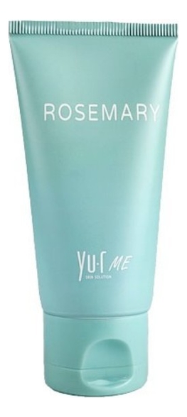 Парфюмерный крем для рук с маслом розмарина Me Rosemary Hand Cream 50мл