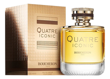 Boucheron Quatre Iconic