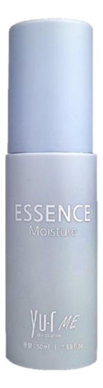 Легкая ультраувлажняющая эссенция для лица Me Essence Moisturizing 50мл